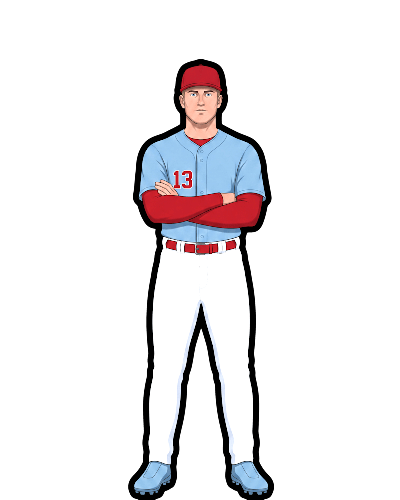 Caleb Sweeney
