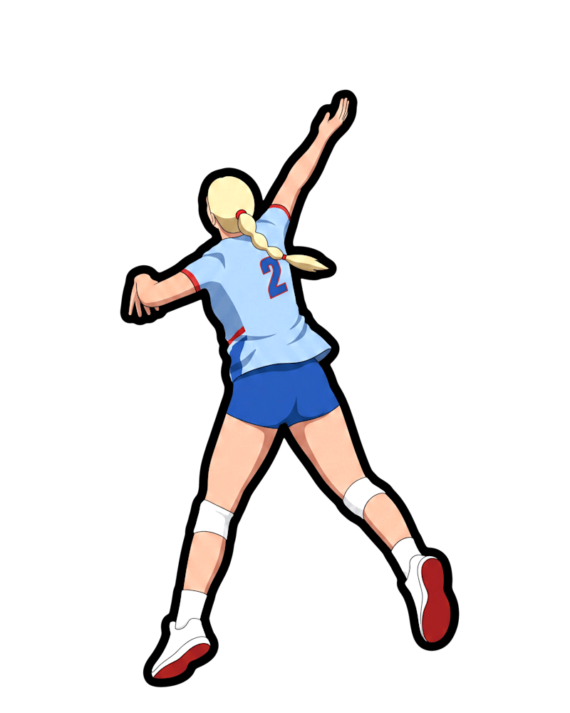 Maddie Smith