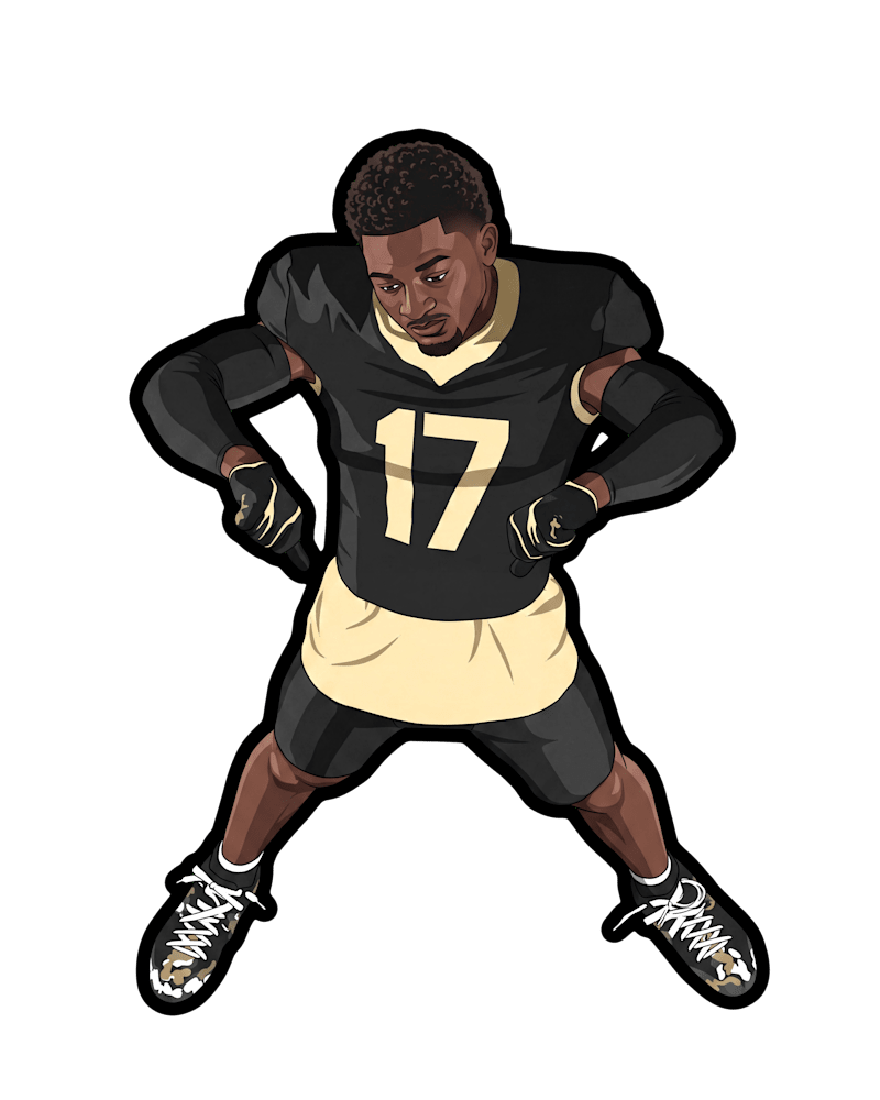 Zamari Stevenson