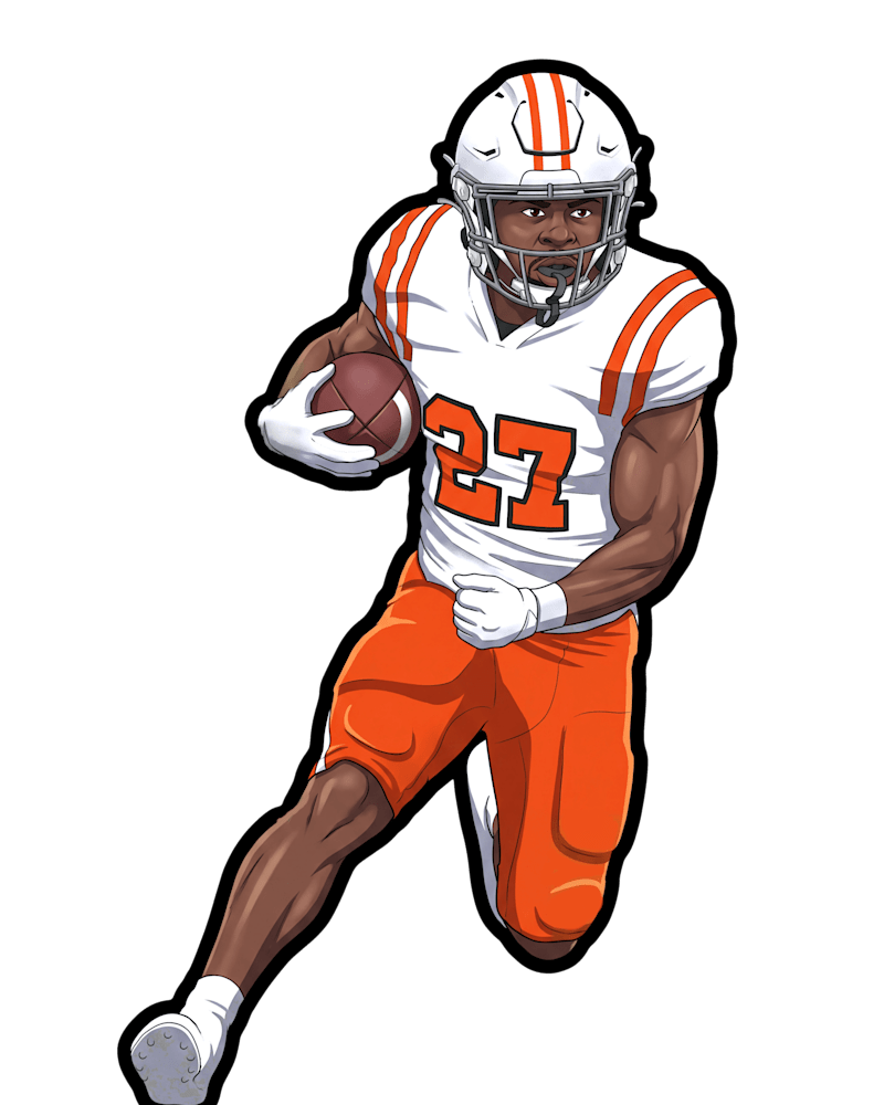 Micah Bell