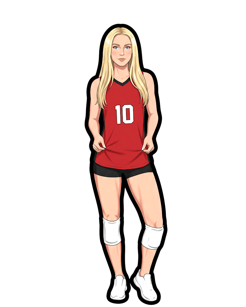 Chaney Barth