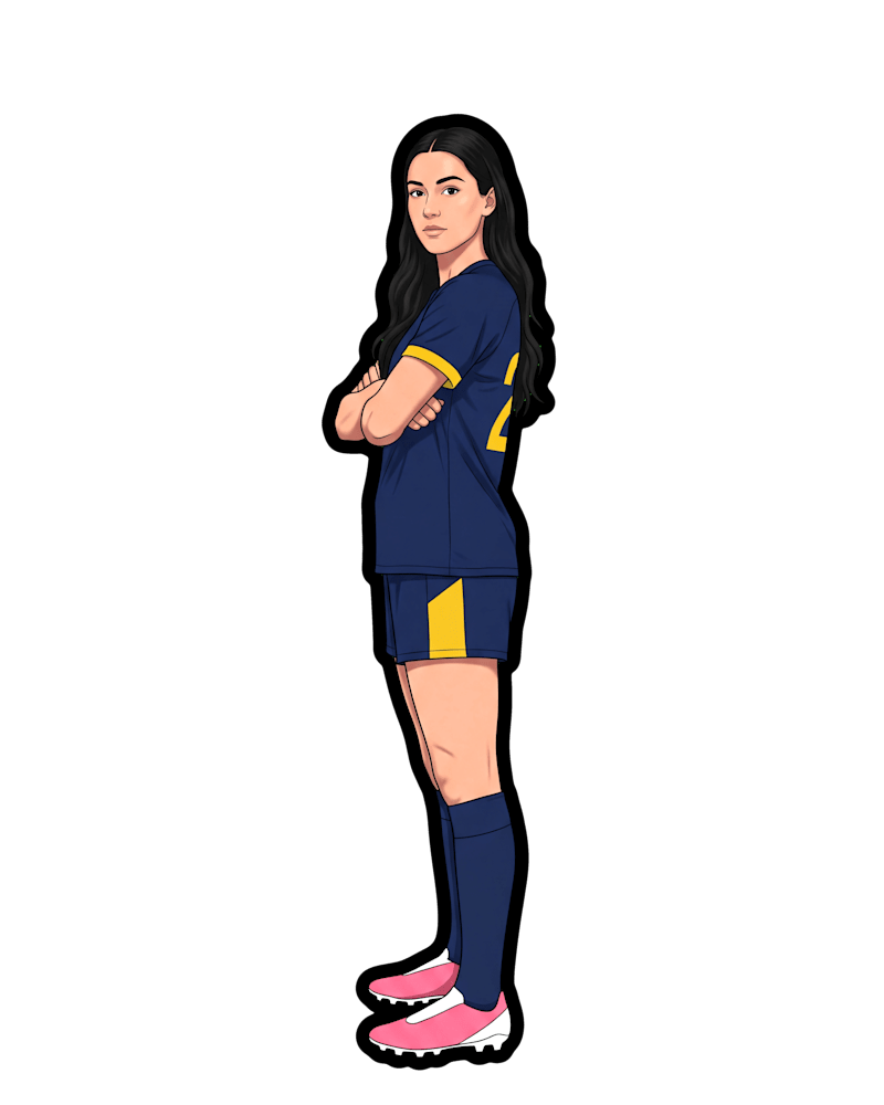 Lauren Boughner