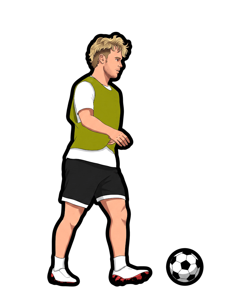 Zach Bonuito