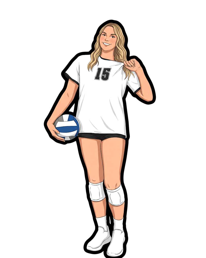 Addison Budke