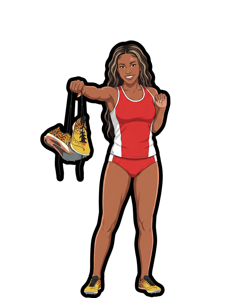 Laila Jones