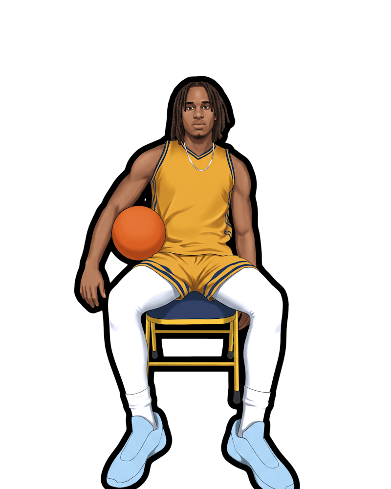 Dezmon Ainsworth