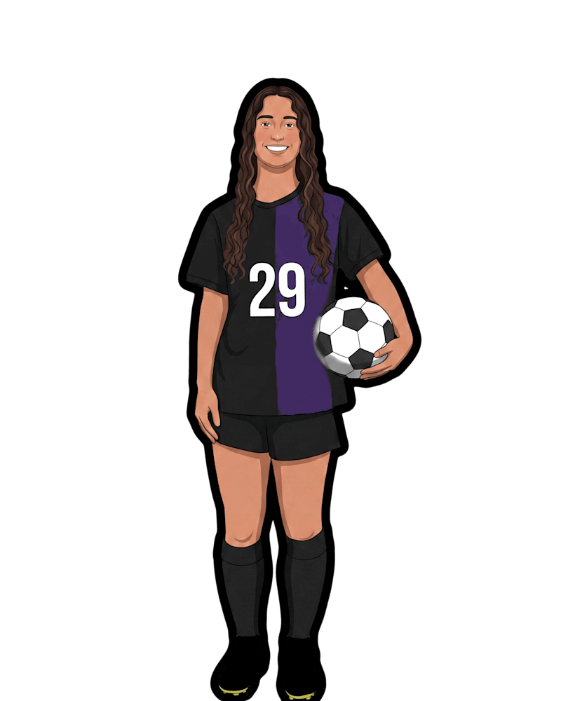 Maddy Benker