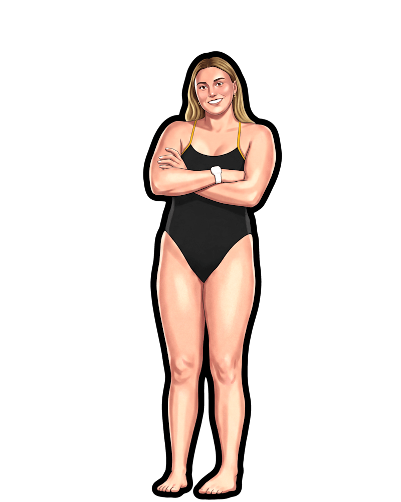 Megan Unruh