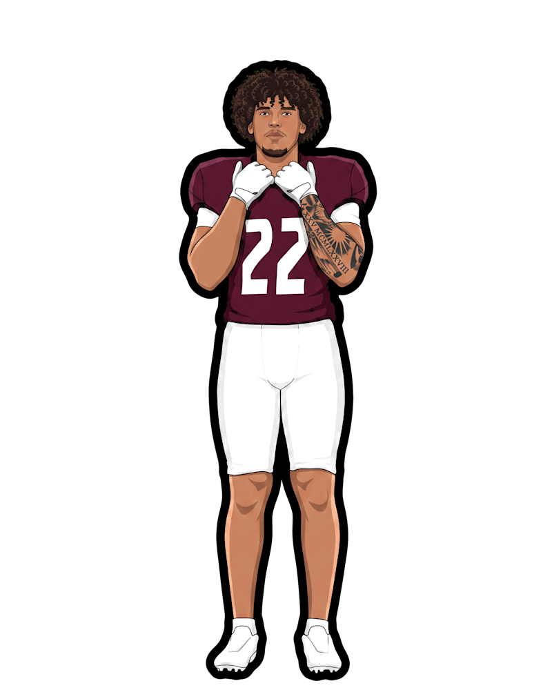 Grayson Cutchlow