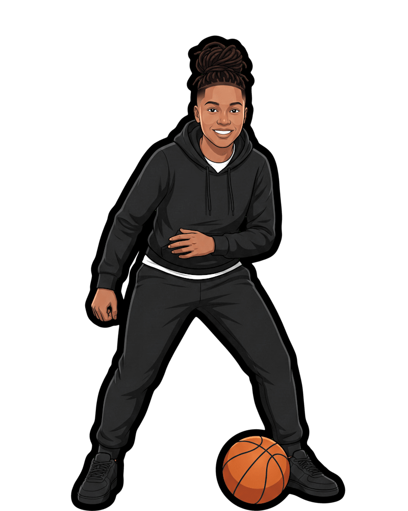 TaNiyah Grady