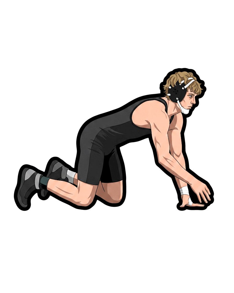 Alek VanBebber