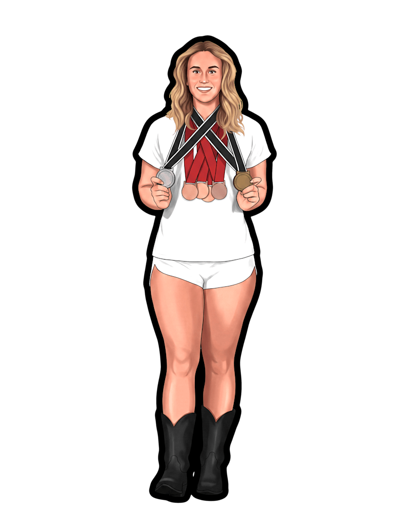 Hannah Hilding