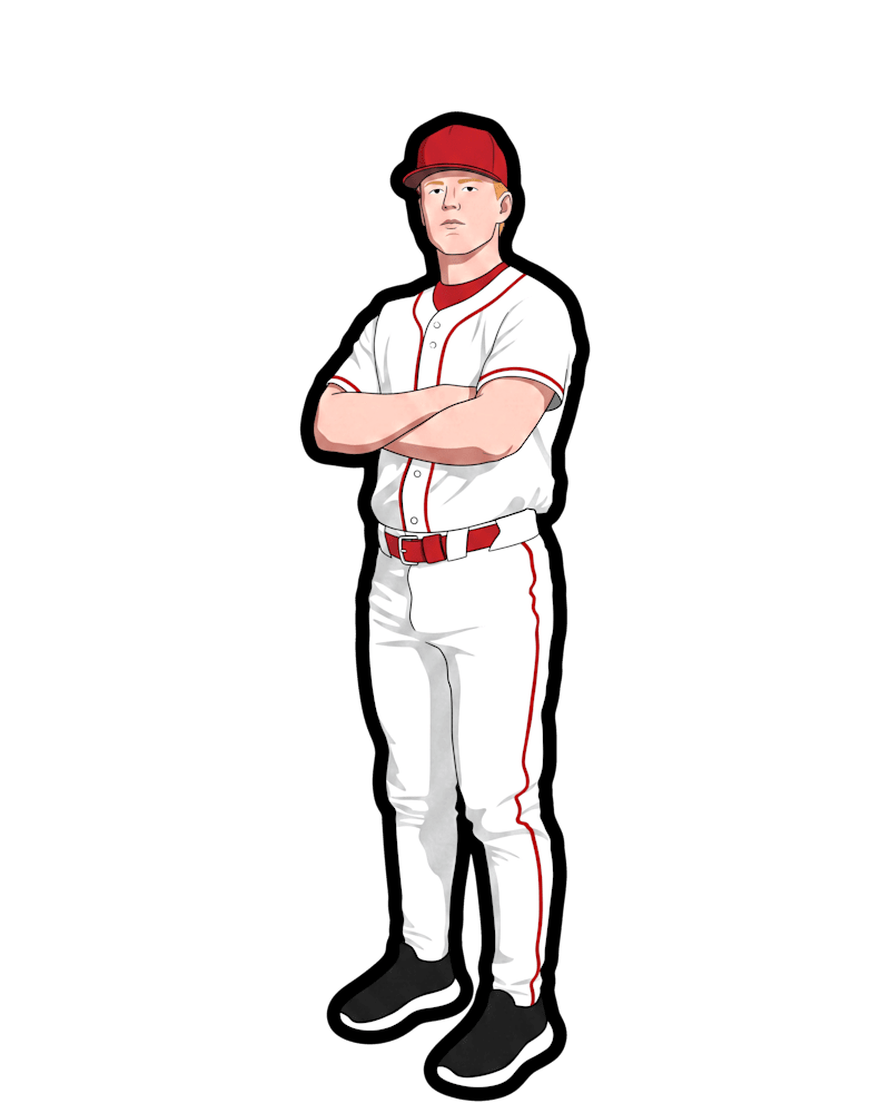 Landon Salvesen