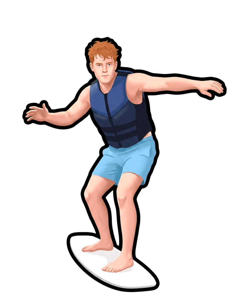 Drake Jenkins