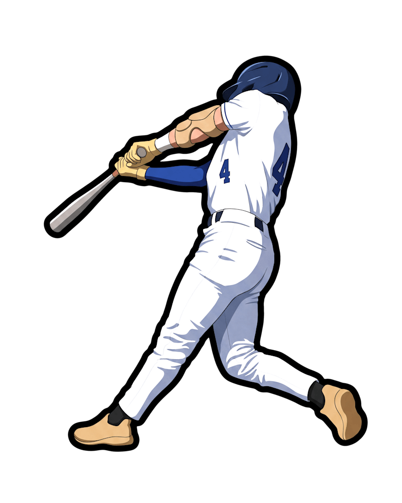 Chase Lawson