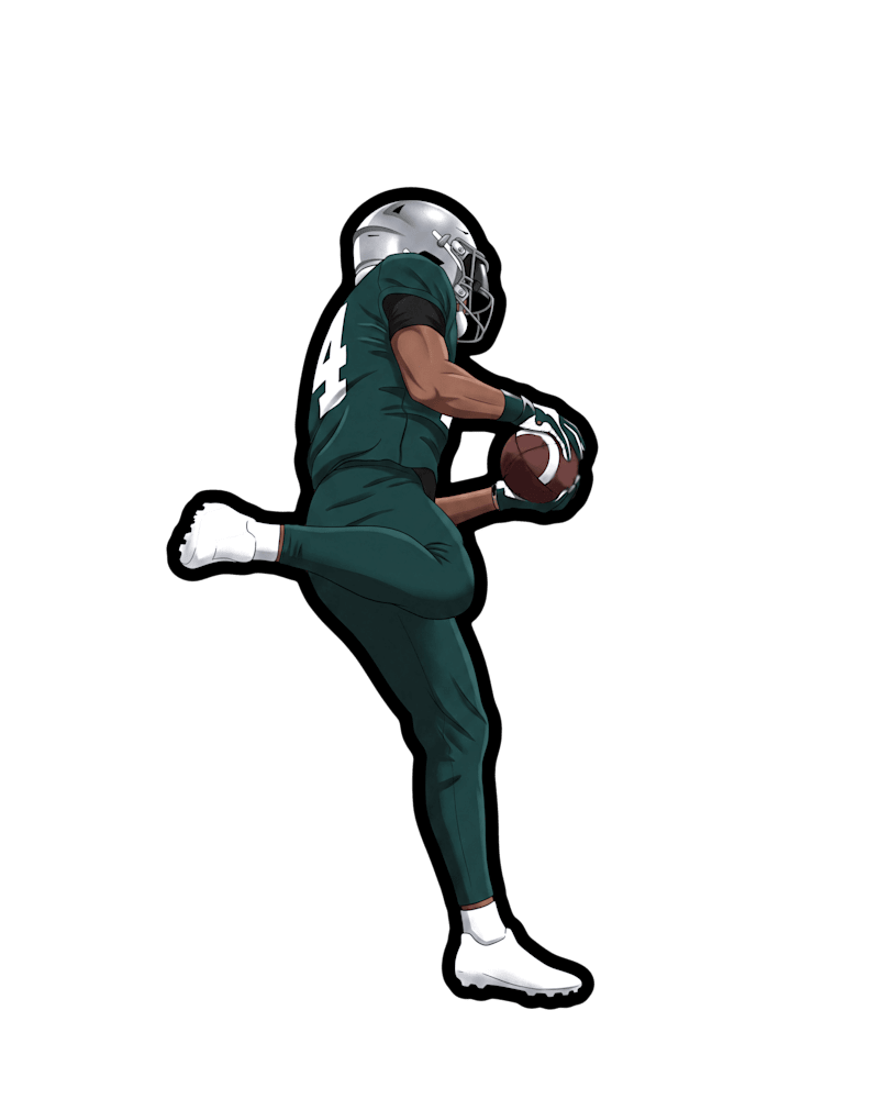 Elijah Holmes