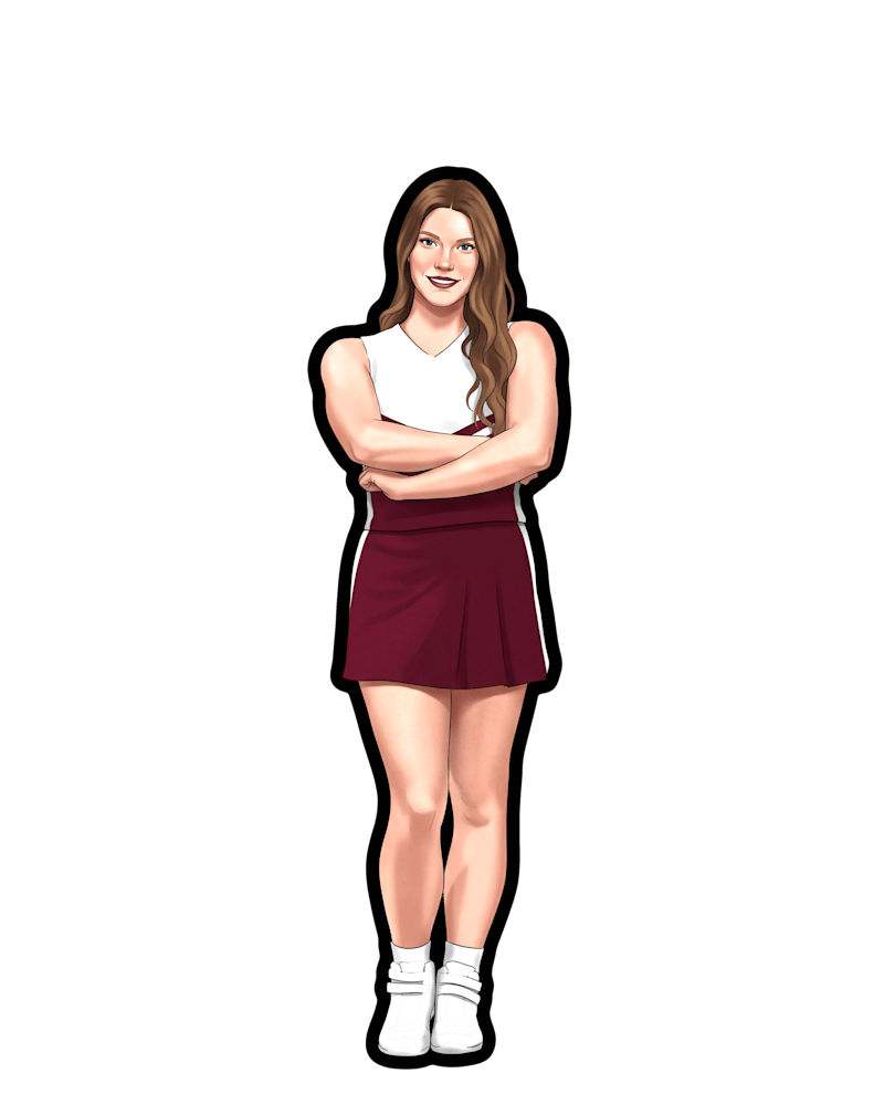Laken Metcalf