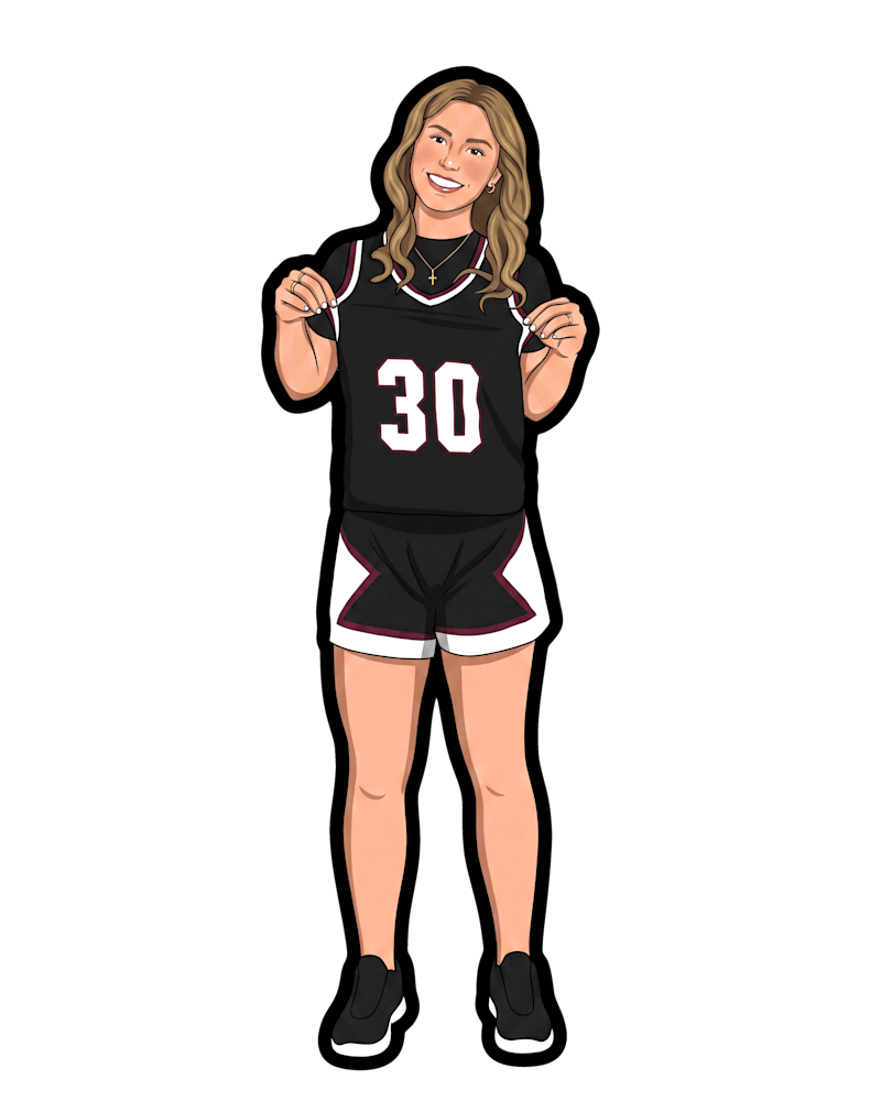 Emily Mennillo