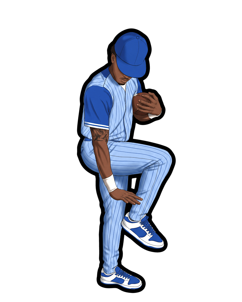 Kameron Ross