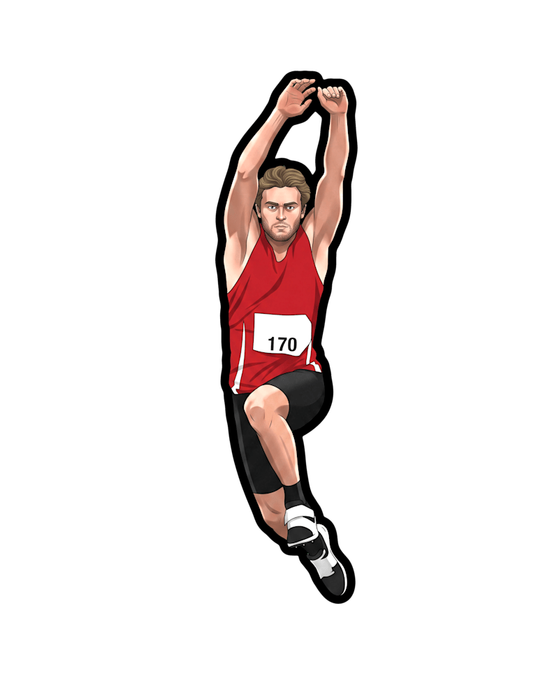 Cole Bruenderman