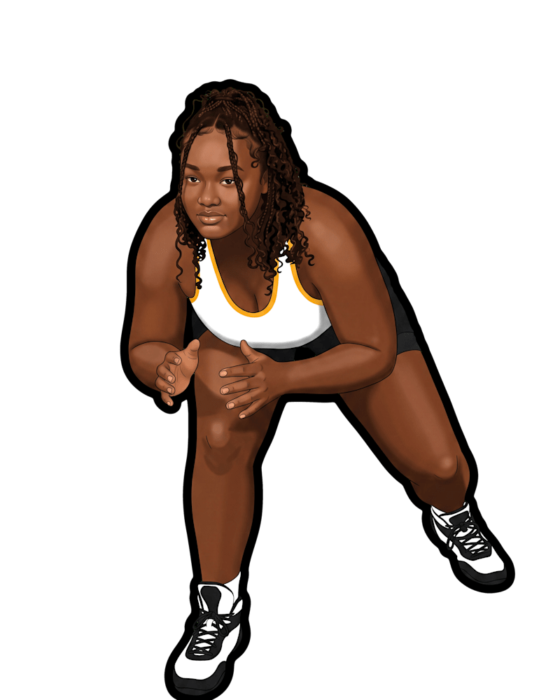Trinity White