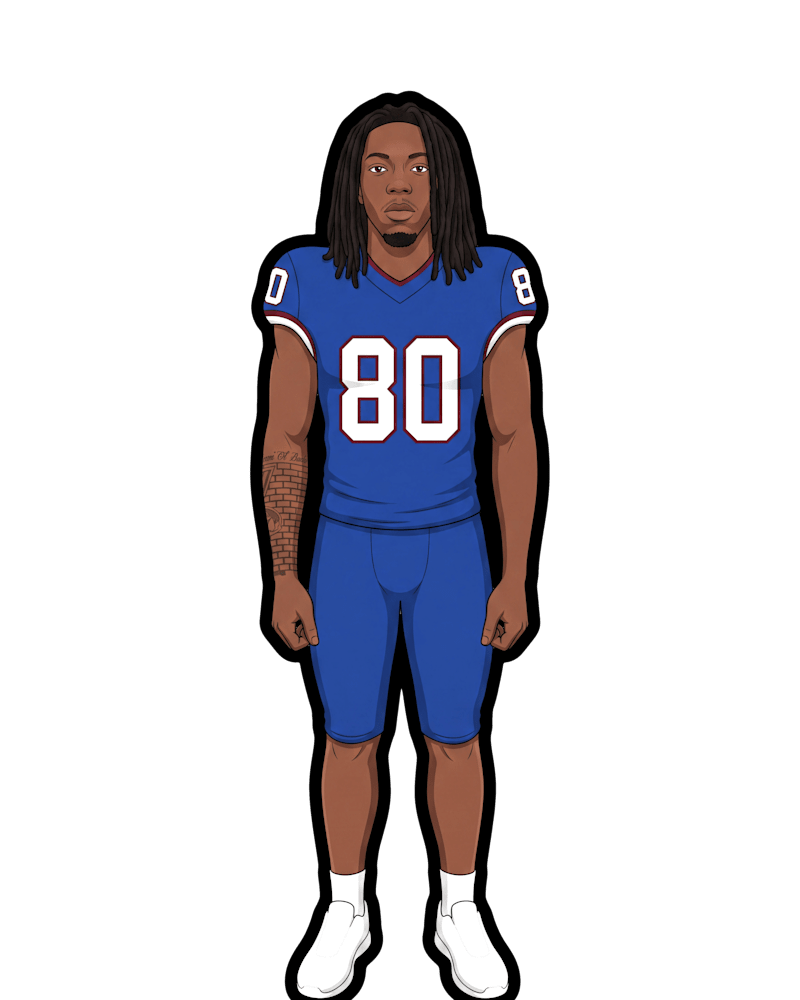 Cameron Fields