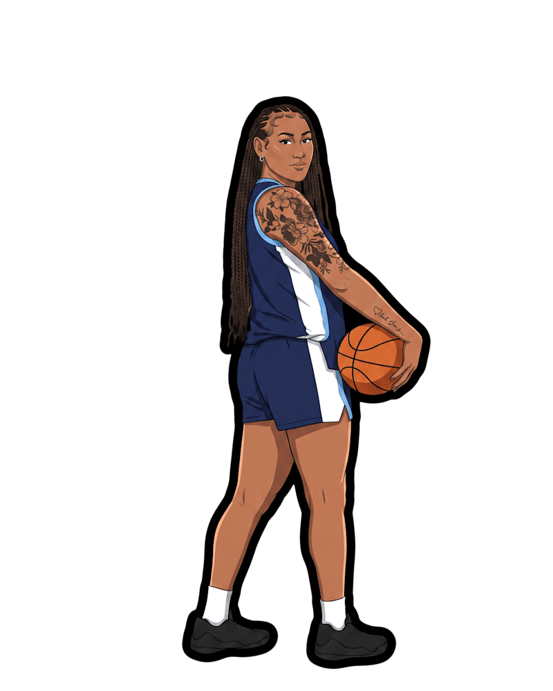 Erica Carr