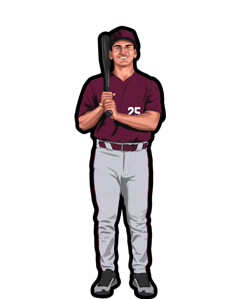 Nathan Moreno