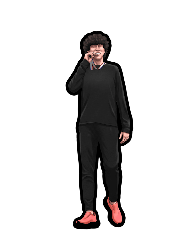 Spike Lumia