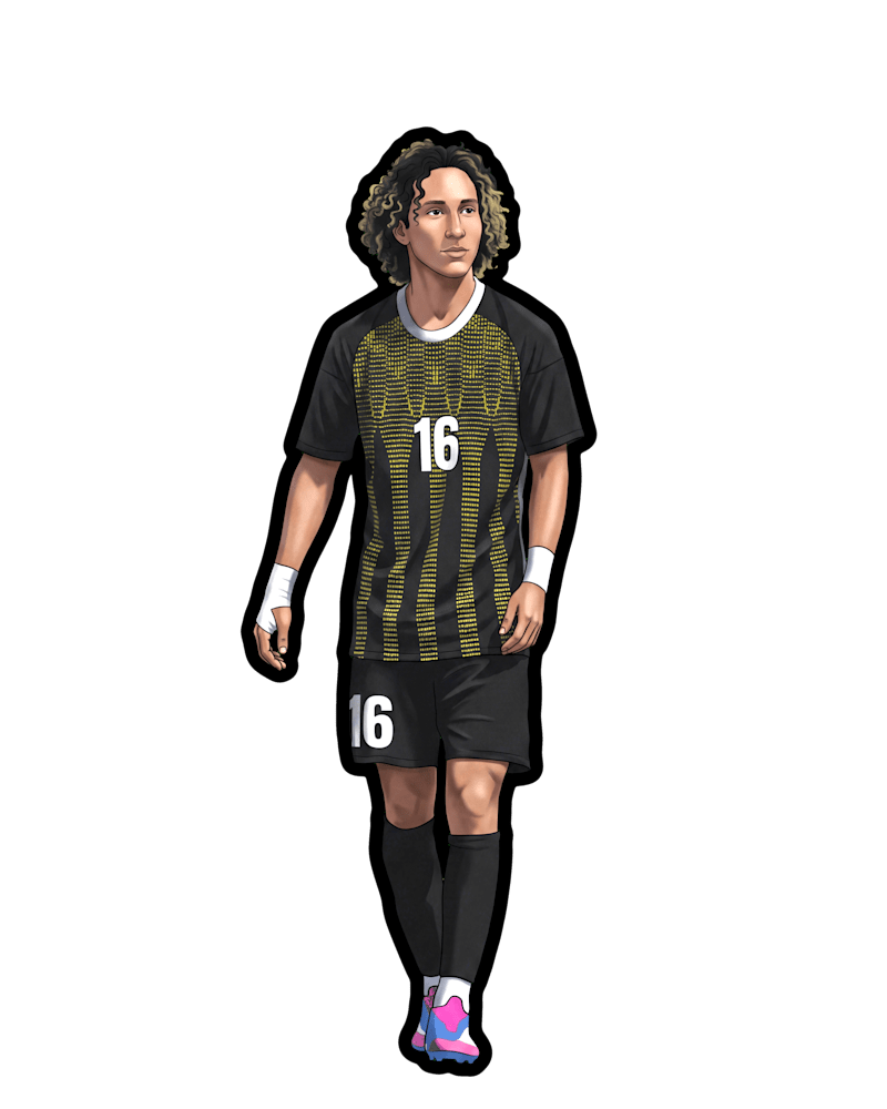 Ethan Martinez