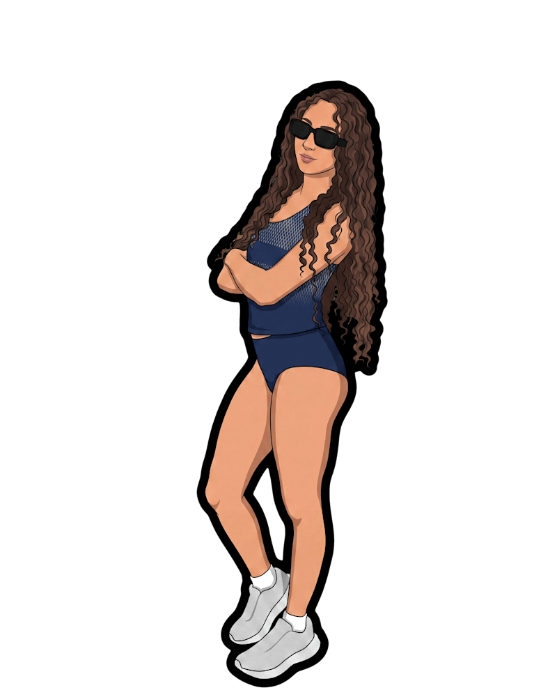 Keily Ramirez