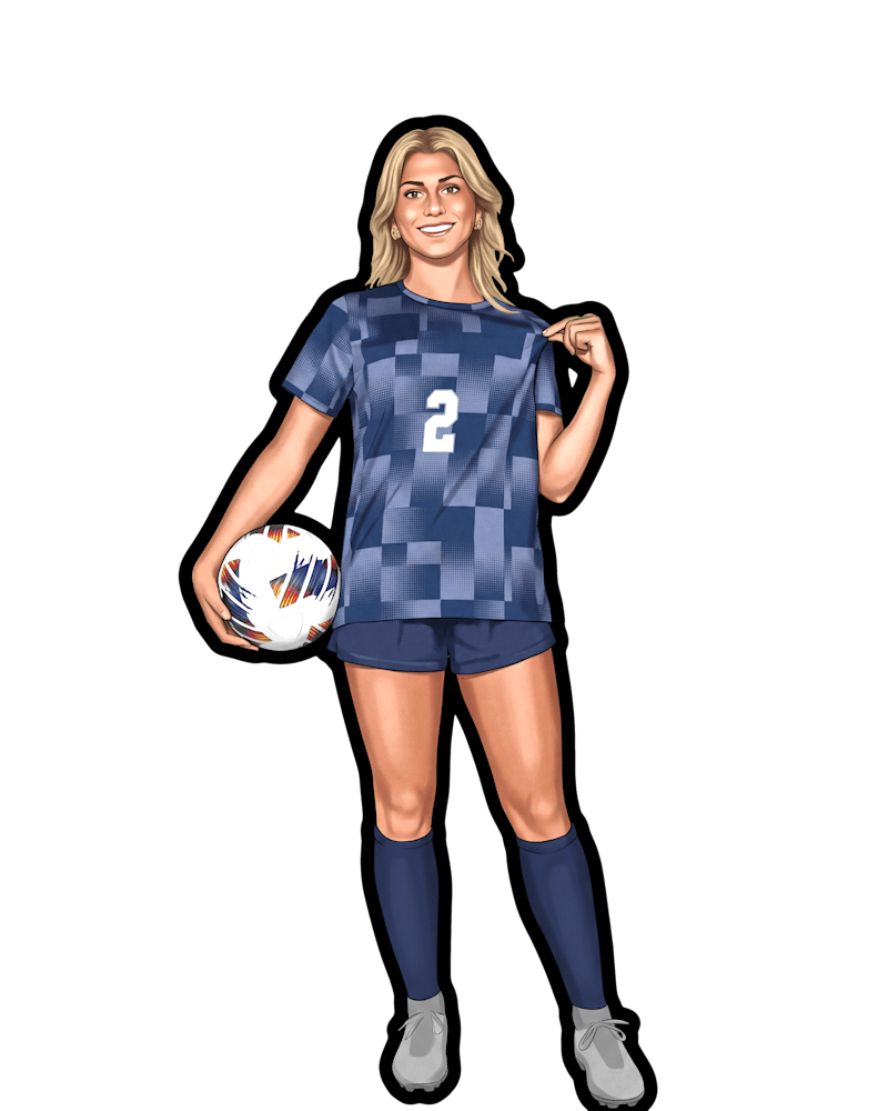 Madison DeMaio