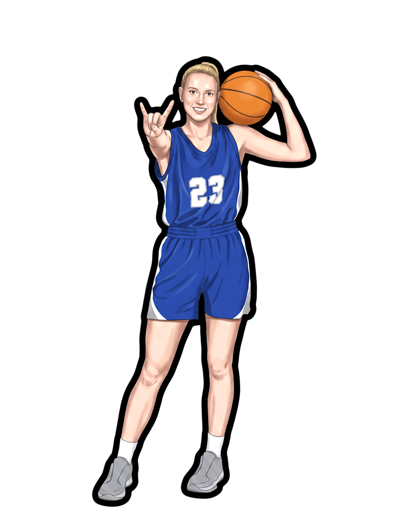 Kaylee Dupuis