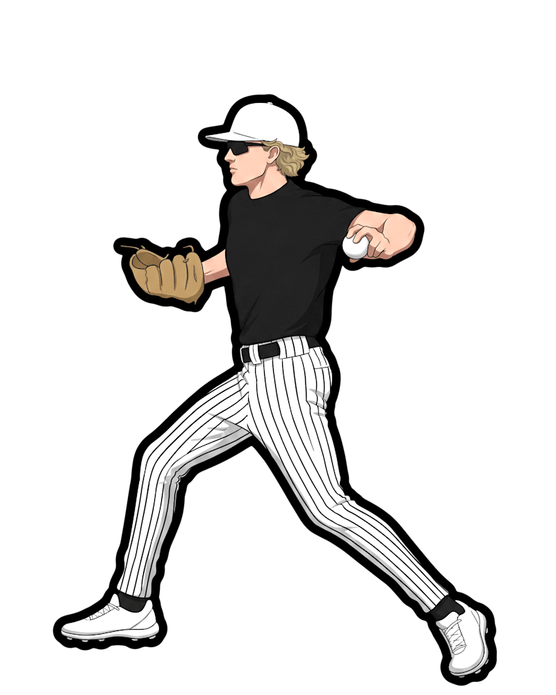 Jacob Myers