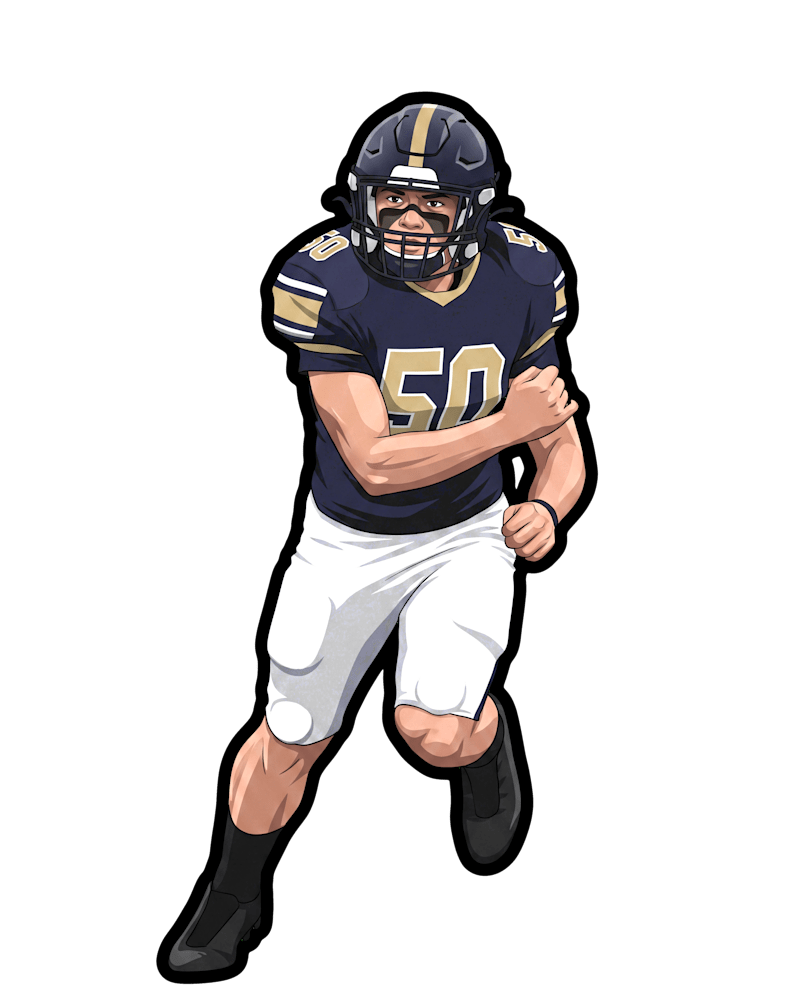 AJ Baker