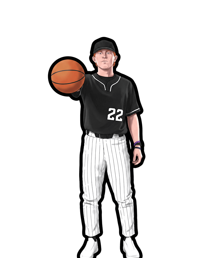 Brock Toney