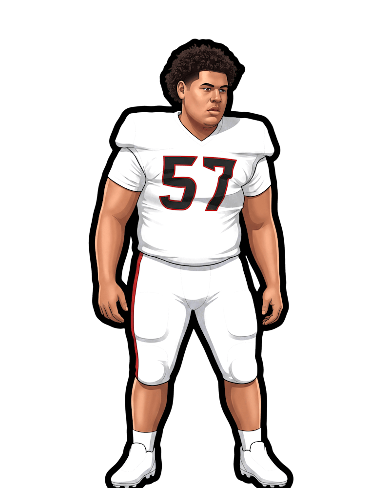 Dantay Ward Jr
