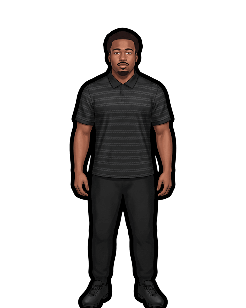 Tj Horton