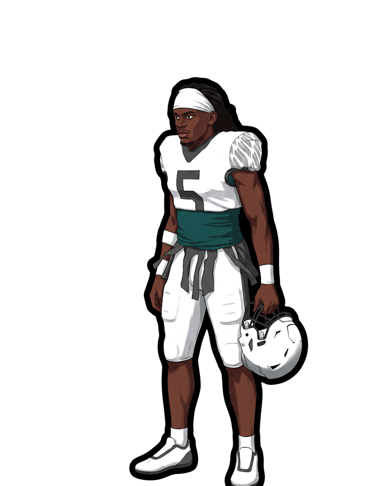 Jabari Williams