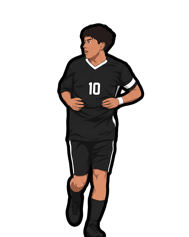 Daniel Morales