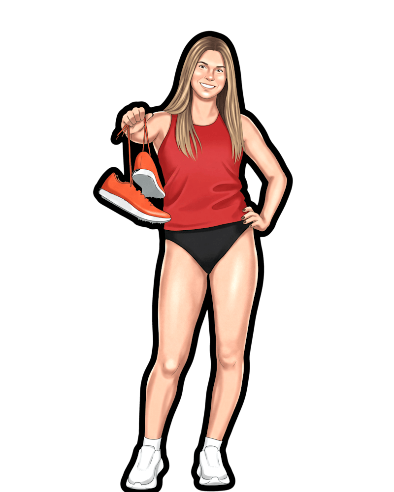 Olivia Rothstein