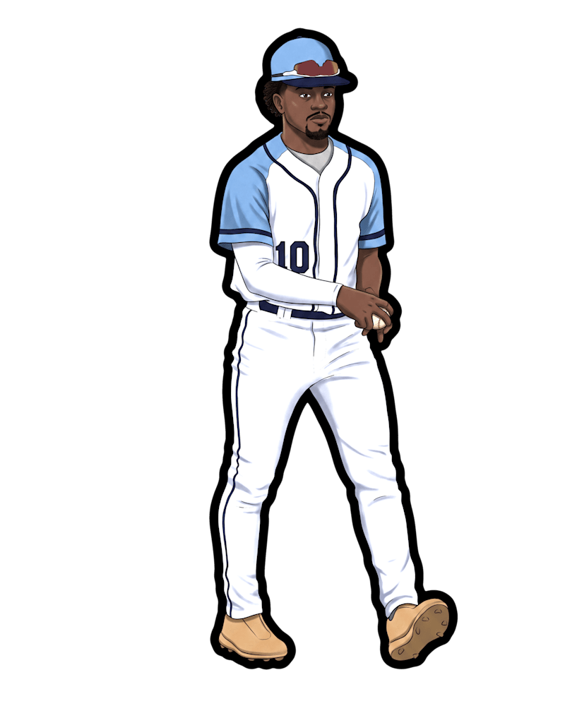 Myles Gordon