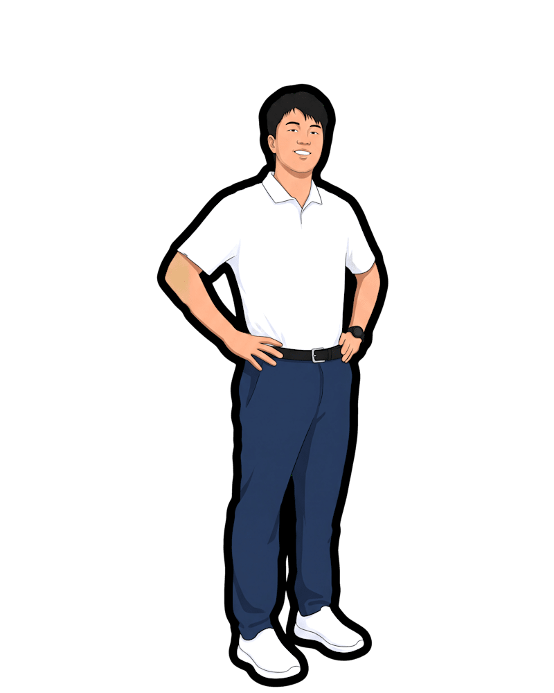 Andy Yang