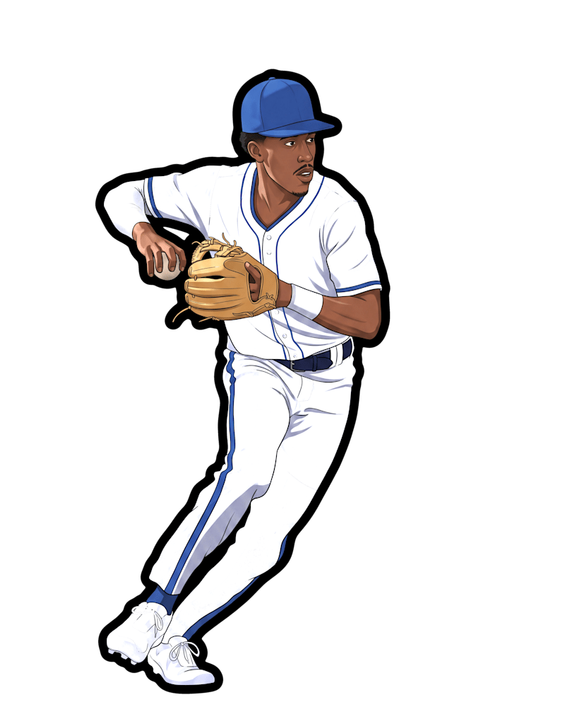 Jeremiah Mckinney