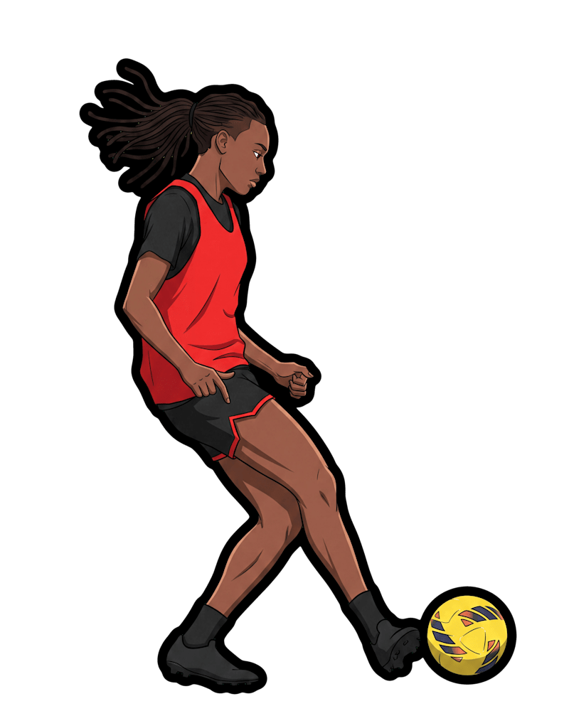 Imani Hamilton
