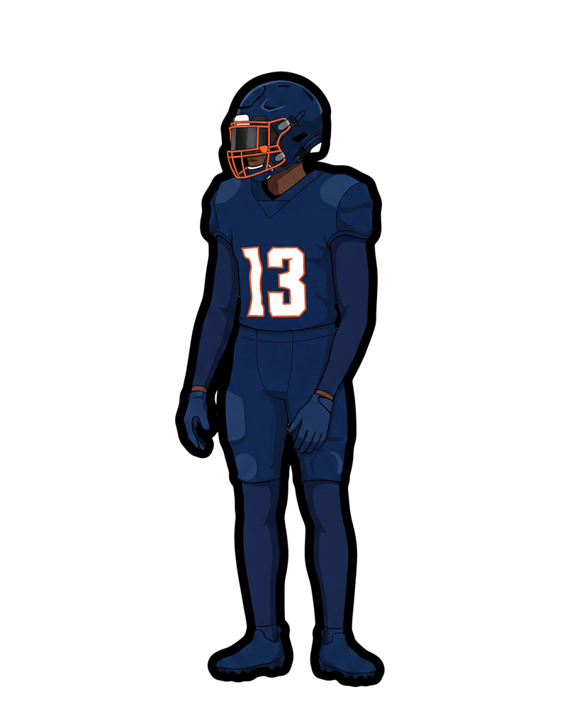 David Harvin II