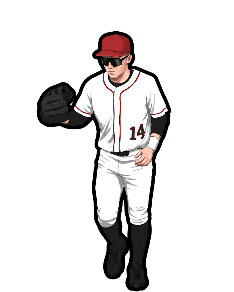 Cody Haynes