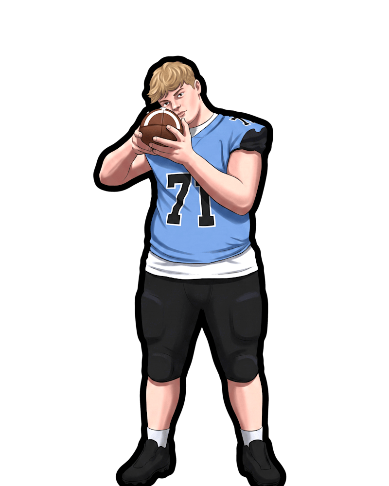 Zach Barnes