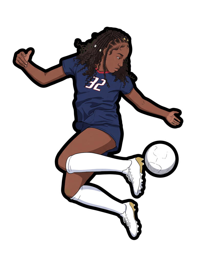 Zamiyah Hill