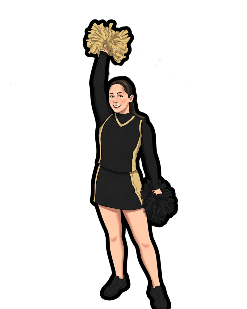 Becca Ratner